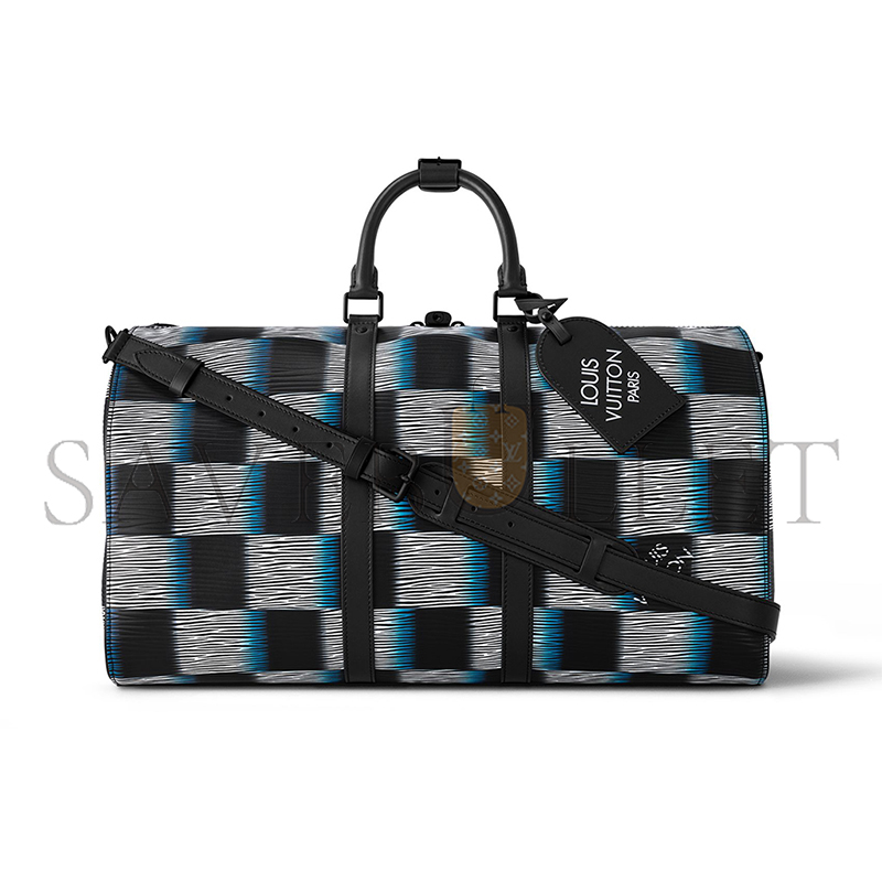 LOUIS VUITTON KEEPALL BANDOULIÈRE 50 M23771 (50*29*23cm)